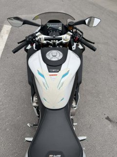 CFMOTO 750SR-S - фото 6