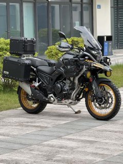 Kayo 525X 500 cc - photo 1