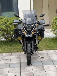 Kayo 525X 500 cc - photo 2