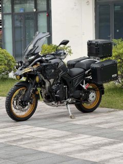 Kayo 525X 500 cc - photo 3