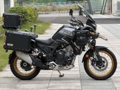 Kayo 525X 500 cc - photo 4