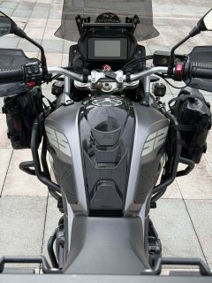 Kayo 525X 500 cc - photo 5