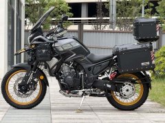 Kayo 525X 500 cc - photo 6