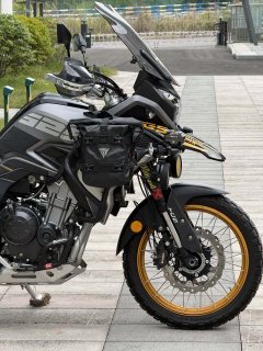 Kayo 525X 500 cc - photo 7