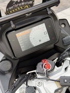 Kayo 525X 500 cc - photo 8