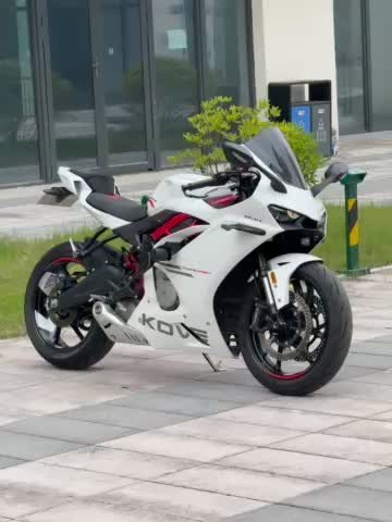 Kayo 450RR - მოტოციკლი ჩინეთიდან