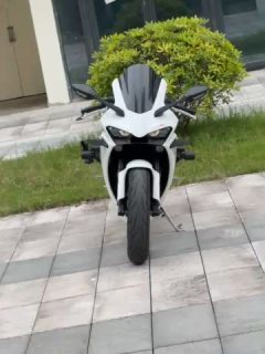 Kayo 450RR - ფოტო 2