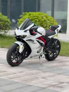 Kayo 450RR - ფოტო 3