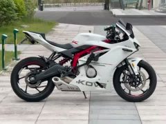 Kayo 450RR - ფოტო 4