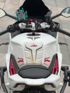 Kayo 450RR - ფოტო 5
