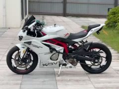 Kayo 450RR - ფოტო 6