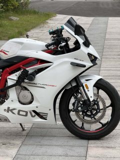 Kayo 450RR - ფოტო 7