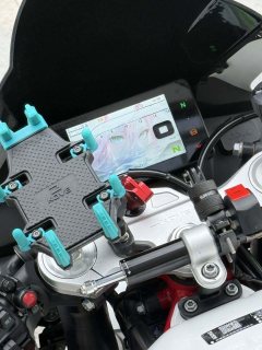 Kayo 450RR - ფოტო 8
