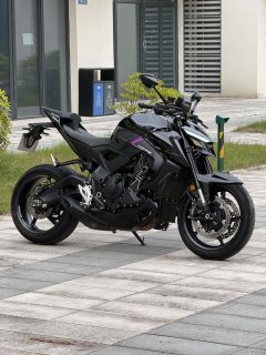 Zontes 703R 700 cc - photo 1