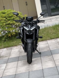 Zontes 703R 700 cc - photo 2