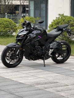 Zontes 703R 700 cc - photo 3