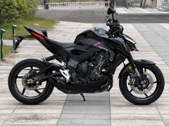 Zontes 703R 700 cc - photo 4