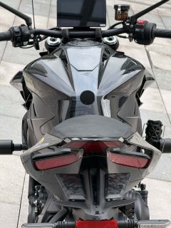 Zontes 703R 700 cc - photo 5