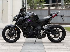 Zontes 703R 700 cc - photo 6