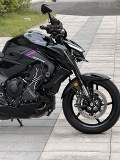 Zontes 703R 700 cc - photo 7