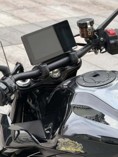 Zontes 703R 700 cc - photo 8