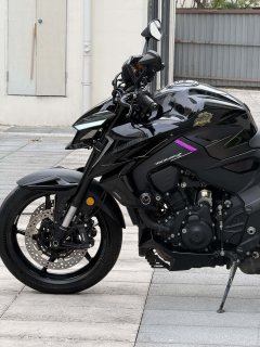 Zontes 703R 700 cc - photo 9
