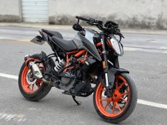 KTMR2R 390 Duke 400 cc - photo 2
