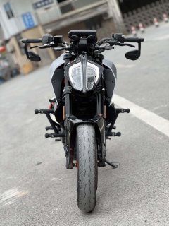 KTMR2R 390 Duke 400 cc - photo 3