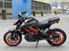 KTMR2R 390 Duke 400 cc - photo 5