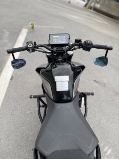 KTMR2R 390 Duke 400 cc - photo 6