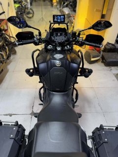 Benelli TRK552 550 cc - фото 7