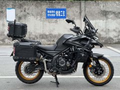 Voge DS525 500 cc - фото 1