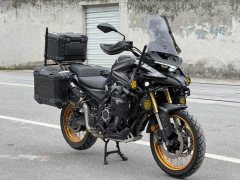 Voge DS525 500 cc - фото 2