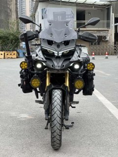 Voge DS525 500 cc - фото 3