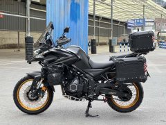 Voge DS525 500 cc - фото 5