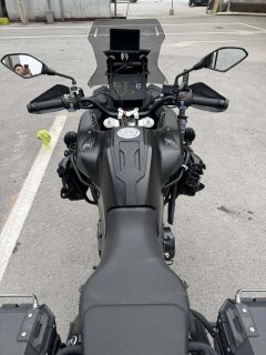 Voge DS525 500 cc - фото 6