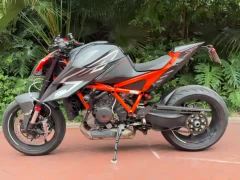 KTMR2R 1290 Super Duke 1300 cc - ფოტო 1