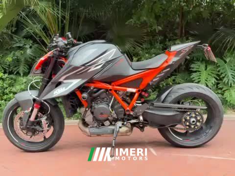 2023 KTMR2R 1290 Super Duke 1300 cc