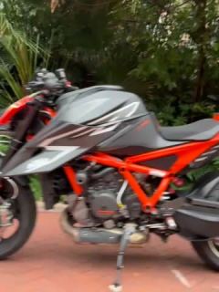 KTMR2R 1290 Super Duke 1300 cc - ფოტო 3