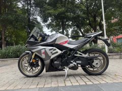 Kayo 321RR 320 cc - ფოტო 2