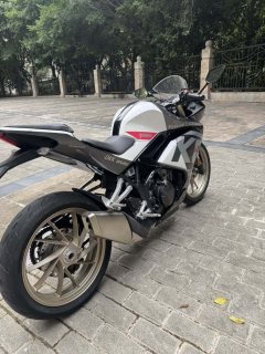 Kayo 321RR 320 cc - ფოტო 5