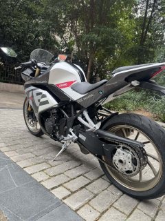 Kayo 321RR 320 cc - ფოტო 6
