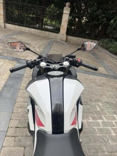 Kayo 321RR 320 cc - ფოტო 7