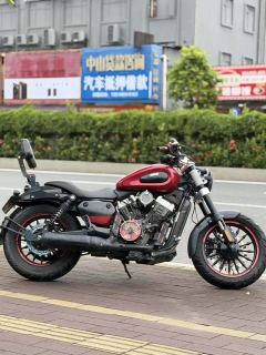 Benda Challenger 300 - ფოტო 1