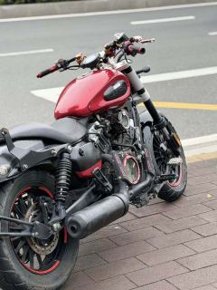 Benda Challenger 300 - ფოტო 2