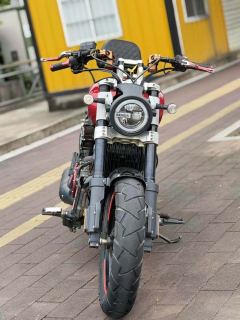 Benda Challenger 300 - ფოტო 3
