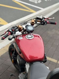 Benda Challenger 300 - ფოტო 4