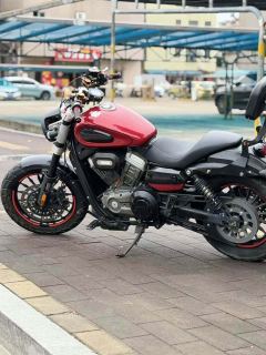 Benda Challenger 300 - ფოტო 5