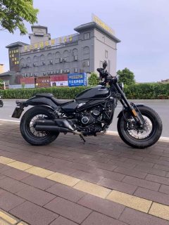 CFMOTO 450CL-C - фото 3