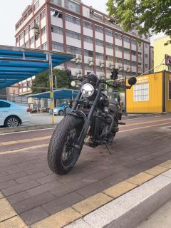 CFMOTO 450CL-C - фото 4